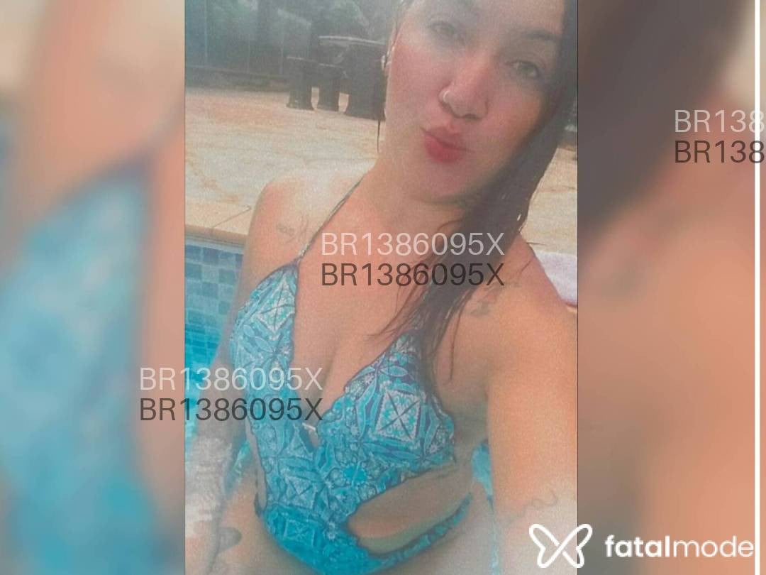 Acompanhante mulher com cabelo castanho de olhos castanhos em Bauru - Dany scoby