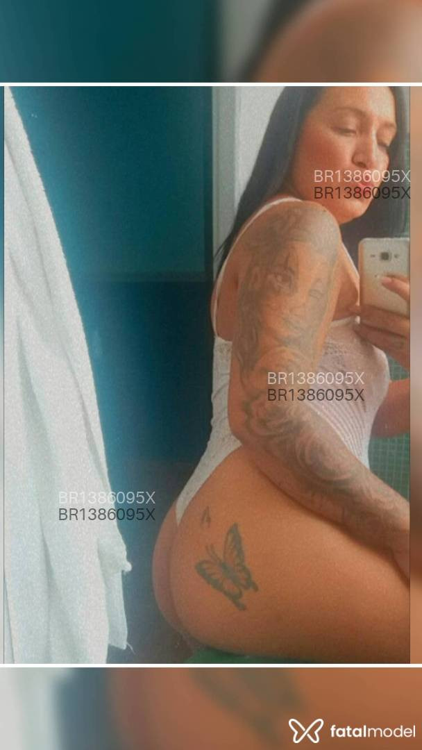 Acompanhante mulher com cabelo castanho de olhos castanhos em Bauru - Dany scoby