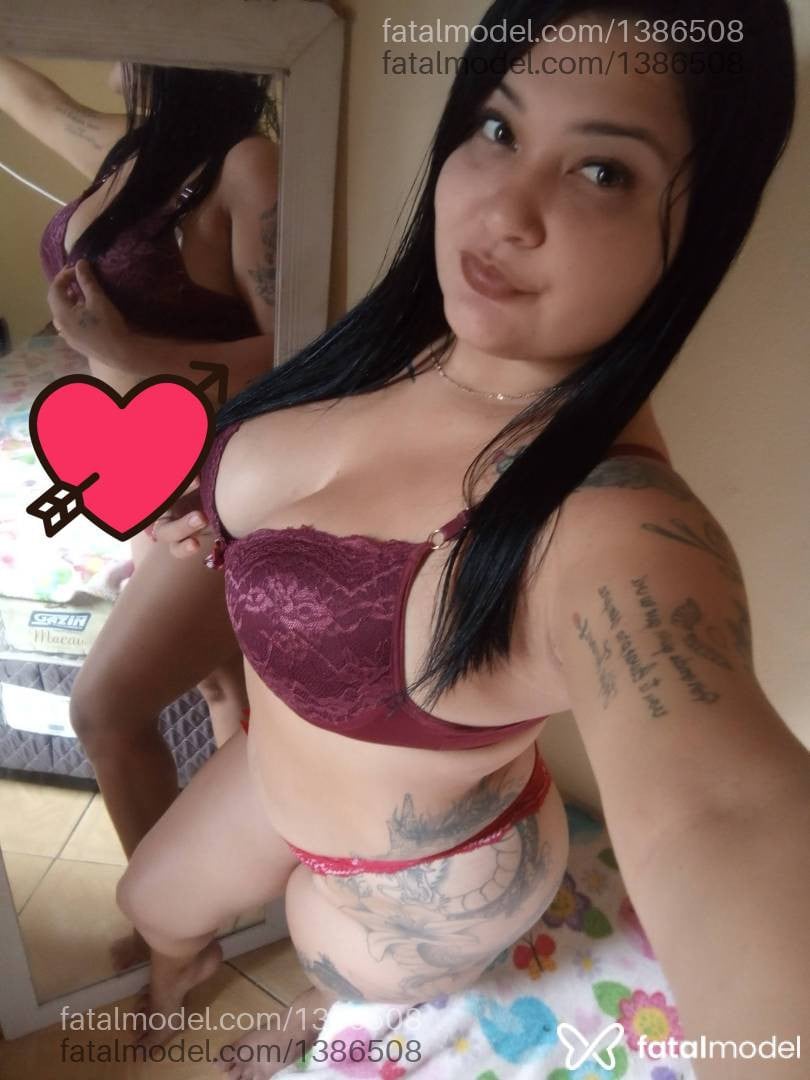 Acompanhante mulher morena (o) de olhos mel em Barcarena - Rafaela