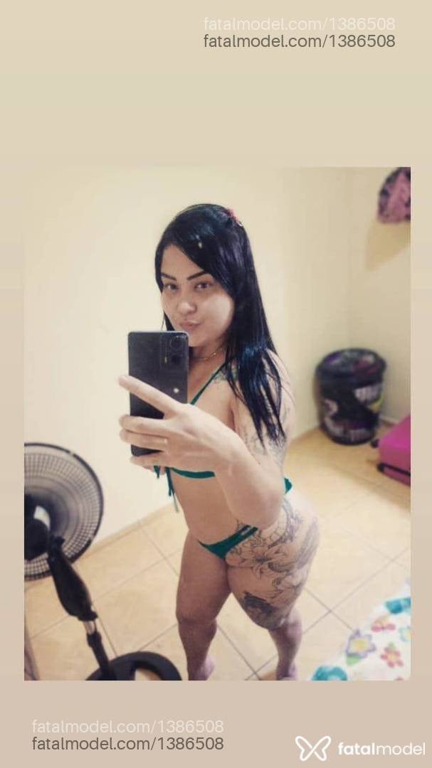 Acompanhante mulher morena (o) de olhos mel em Barcarena - Rafaela