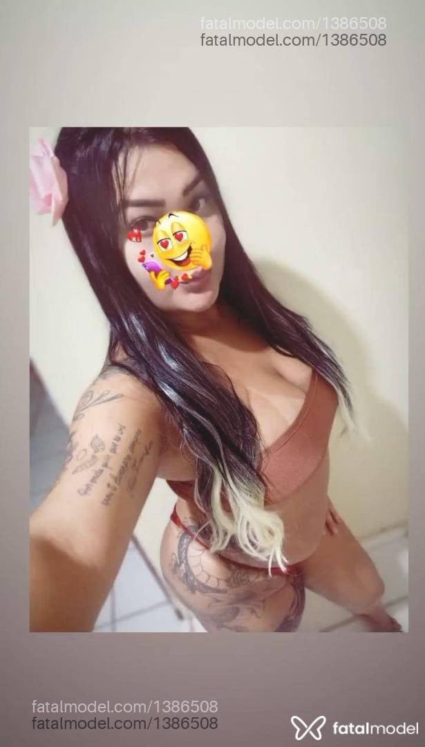 Acompanhante mulher morena (o) de olhos mel - Rafaela