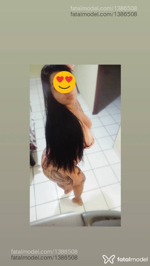Acompanhante mulher morena (o) de olhos mel - Rafaela