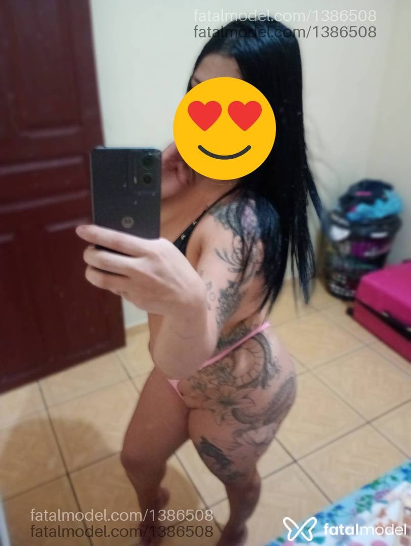 Acompanhante mulher morena (o) de olhos mel - Rafaela