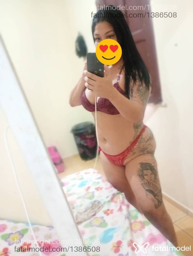 Acompanhante mulher morena (o) de olhos mel em Barcarena - Rafaela