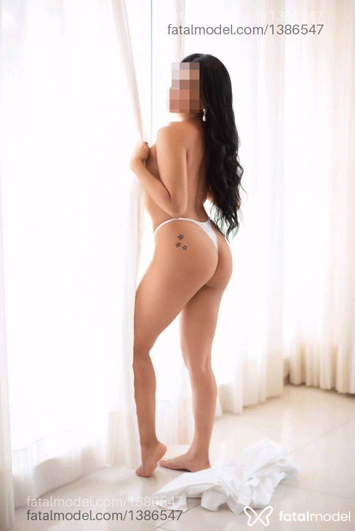 Acompanhante mulher morena (o) de olhos castanhos em Palmas Acompanhante mulher morena (o) de olhos castanhos em Palmas - Nanda