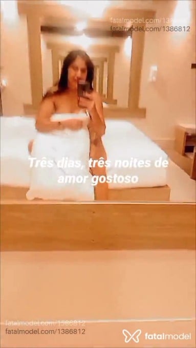 Acompanhante mulher morena (o) de olhos mel em Dois Vizinhos Acompanhante mulher morena (o) de olhos mel em Dois Vizinhos - Alyne Nakamura