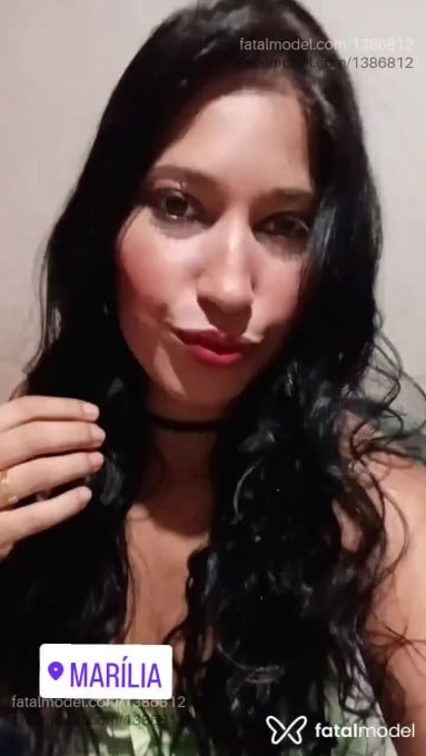 Acompanhante mulher morena (o) de olhos mel em Dois Vizinhos Acompanhante mulher morena (o) de olhos mel em Dois Vizinhos - Alyne Nakamura