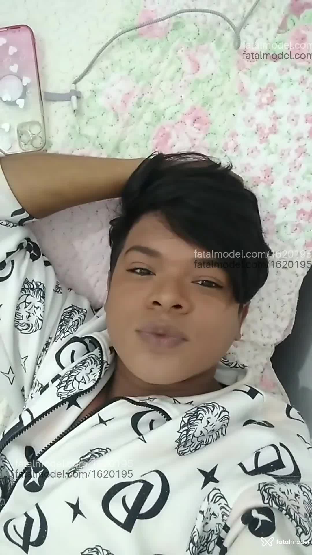 Acompanhante homem morena (o) de olhos castanhos em Campinas - Ykaro Nifetinho