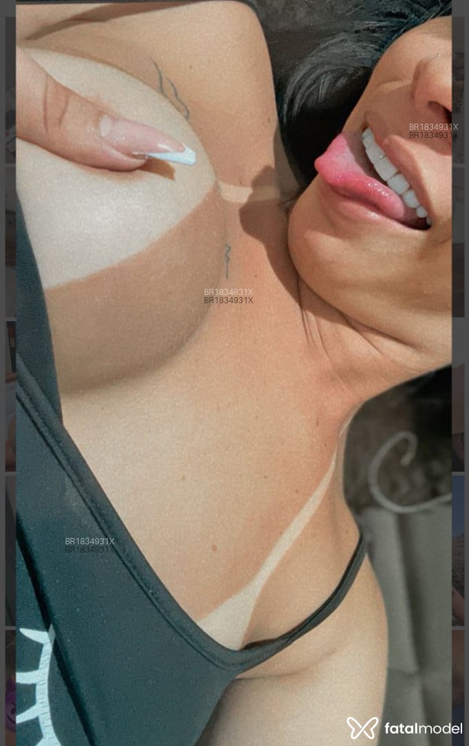 Acompanhante mulher trans morena (o) de olhos pretos em Jundiaí - Layane morelly
