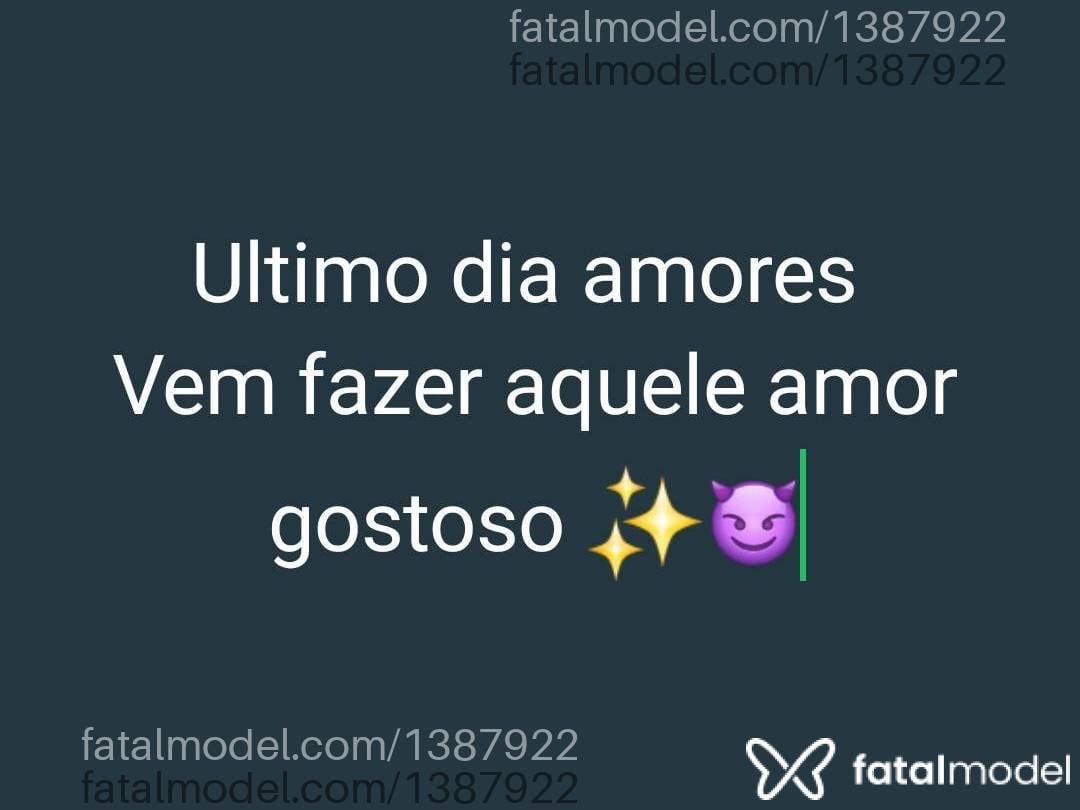 Acompanhante mulher morena (o) de olhos mel em Lavras - Andressa