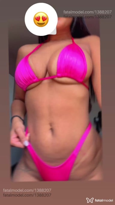 Acompanhante mulher morena (o) de olhos castanhos em Toledo - Monique Lins