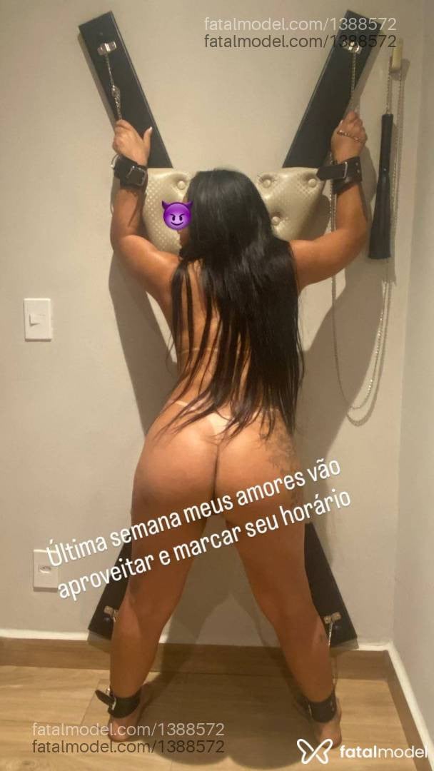 Acompanhante mulher com cabelo castanho de olhos castanhos em Saquarema - Lais freitas