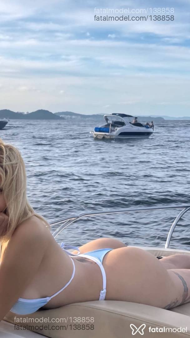 Acompanhante mulher loira (o) de olhos castanhos em Catanduva - Paula