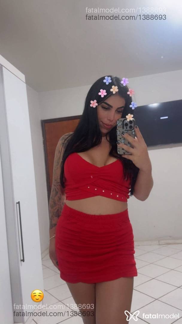 Acompanhante mulher trans morena (o) de olhos castanhos em Bauru Acompanhante mulher trans morena (o) de olhos castanhos em Bauru - Rayssa Marques