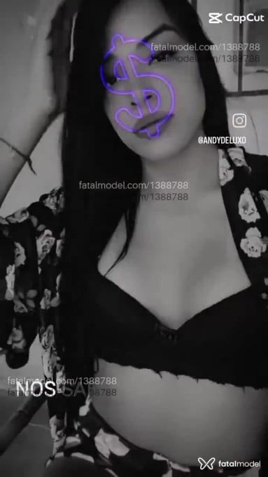 Acompanhante travesti morena (o) de olhos castanhos em Cuiabá - Tahys