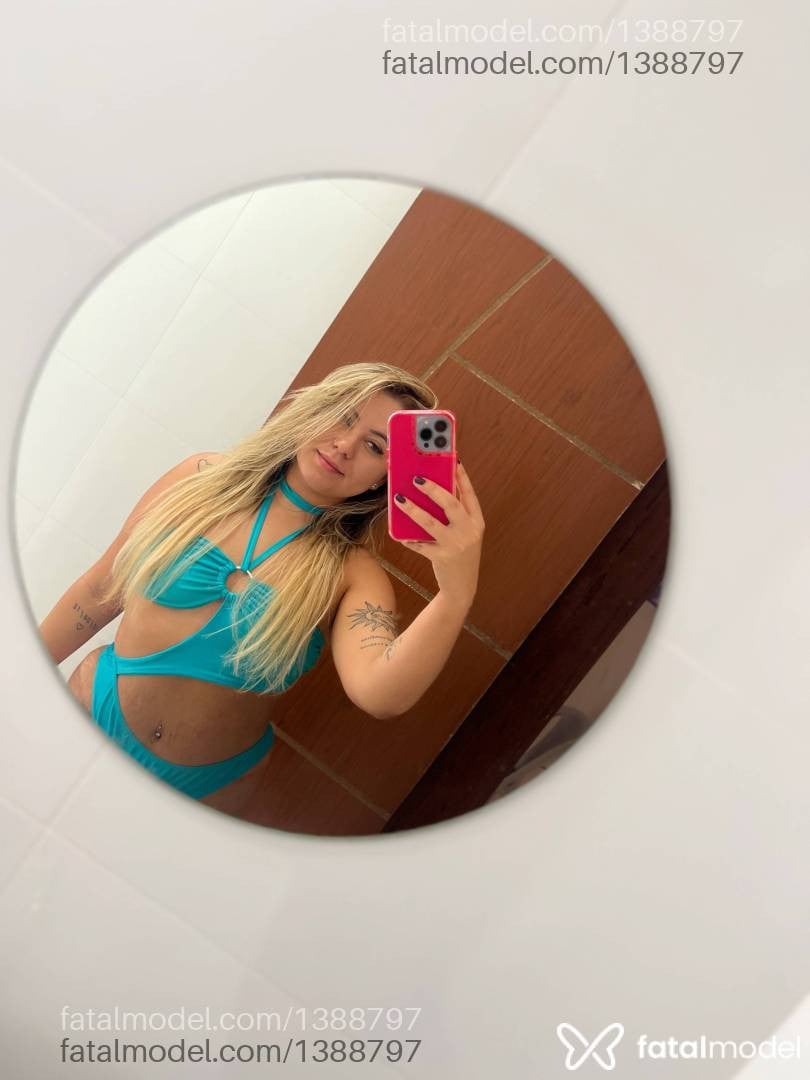 Acompanhante mulher loira (o) de olhos verdes em Teófilo Otoni - Laura