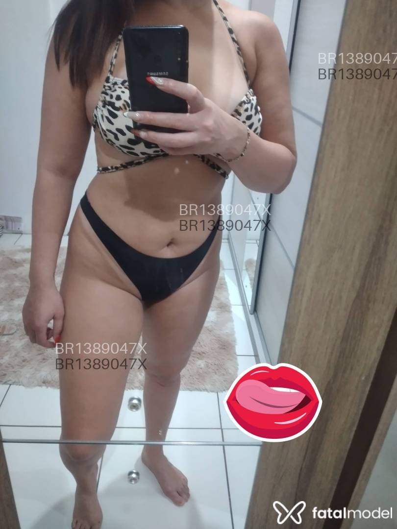 Acompanhante mulher ruiva (o) de olhos castanhos em Concórdia Acompanhante mulher ruiva (o) de olhos castanhos em Concórdia - Bruna Benelli