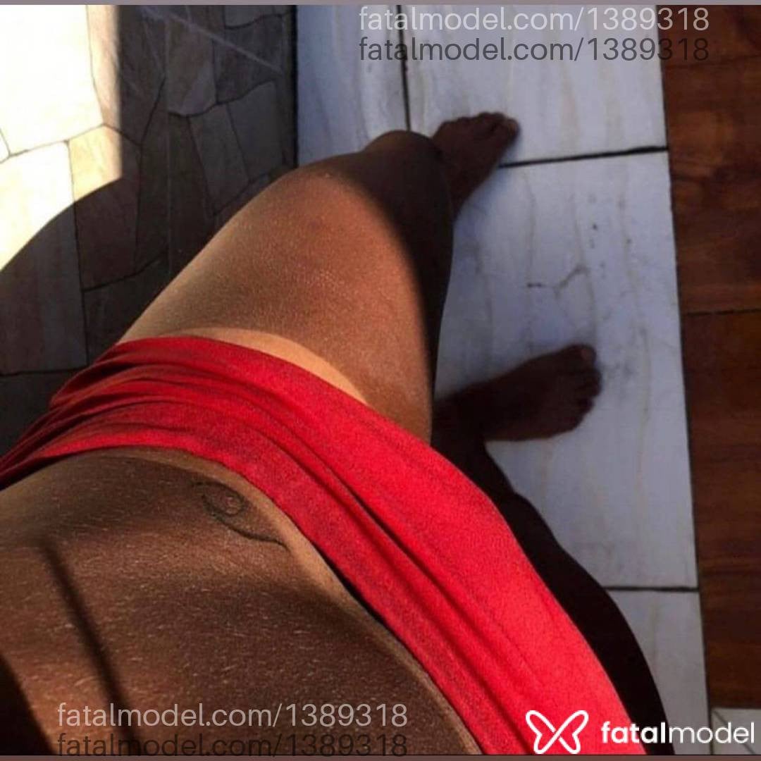 Acompanhante homem morena (o) de olhos castanhos - Gael Vincent