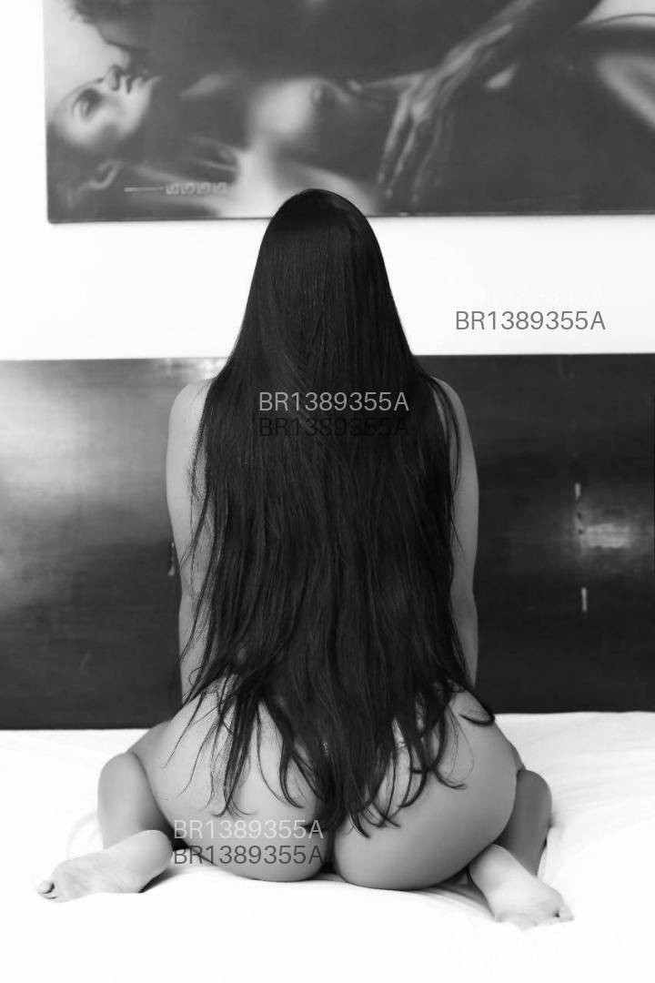 Acompanhante mulher morena (o) de olhos mel em Goiânia - Miluzinha