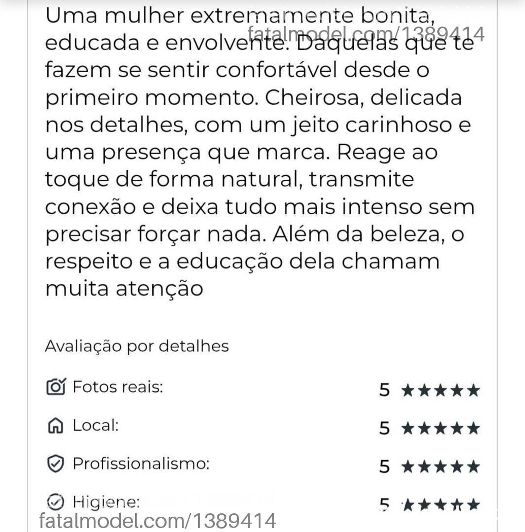 Acompanhante mulher com cabelo castanho de olhos castanhos - Beatriz