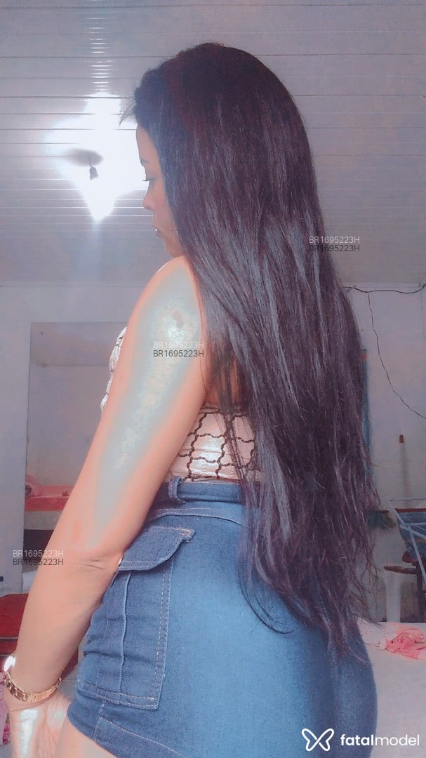 Acompanhante mulher morena (o) de olhos mel em Jaraguá do Sul - natacha