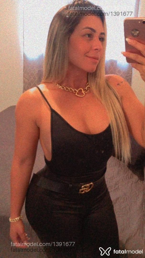 Acompanhante mulher loira (o) de olhos castanhos em Presidente Prudente - BABI MILANNO