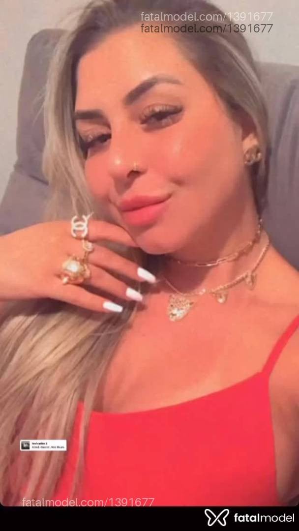 Acompanhante mulher loira (o) de olhos castanhos em Presidente Prudente - BABI MILANNO