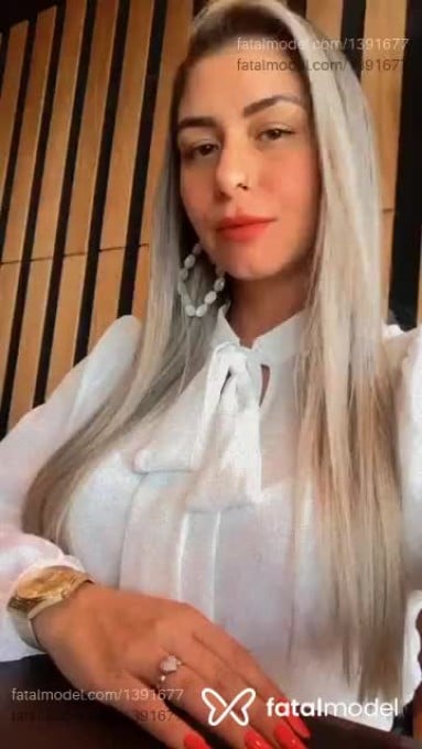 Acompanhante mulher loira (o) de olhos castanhos em Presidente Prudente - BABI MILANNO