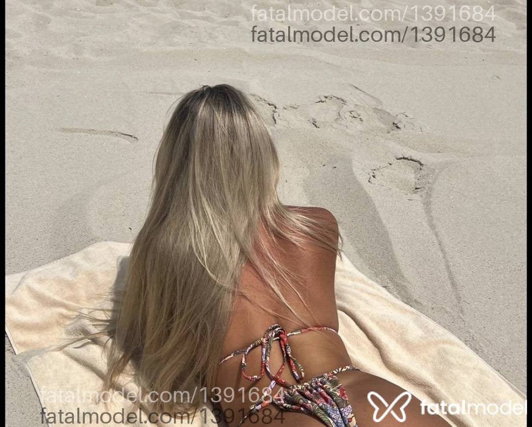 Acompanhante mulher loira (o) de olhos azuis em Passo Fundo - Patrícia Amarante
