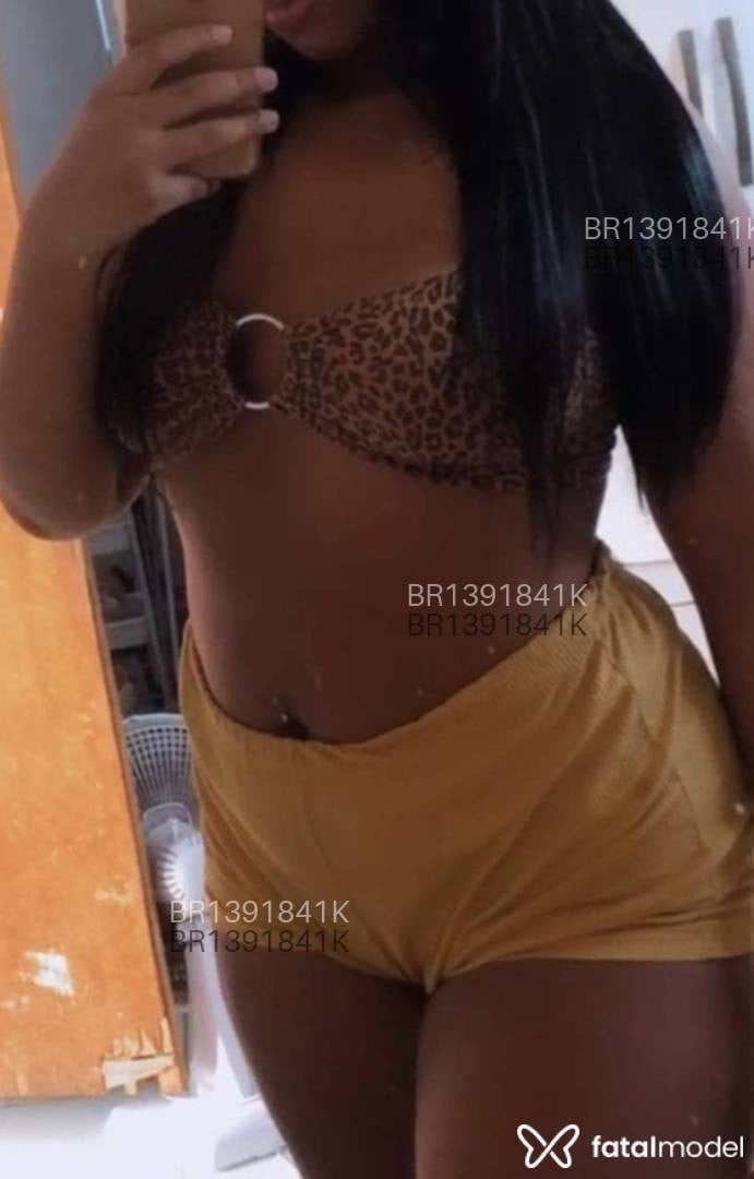 Acompanhante mulher morena (o) de olhos castanhos em Macaé - Bruninha salim