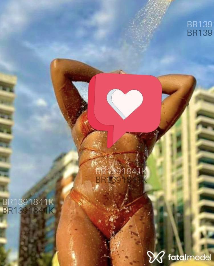 Acompanhante mulher morena (o) de olhos castanhos em Macaé - Bruninha salim