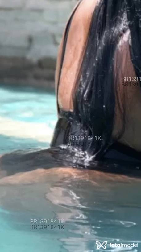 Acompanhante mulher morena (o) de olhos castanhos em Macaé - Bruninha salim
