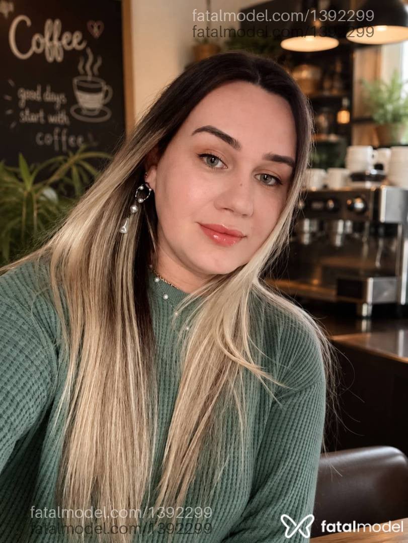 Acompanhante mulher trans loira (o) de olhos verdes em Guarulhos - Samy Shimada