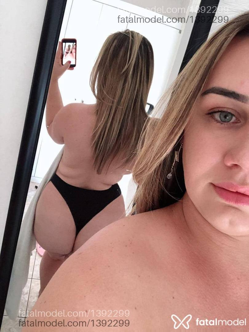 Acompanhante mulher trans loira (o) de olhos verdes em Guarulhos - Samy Shimada