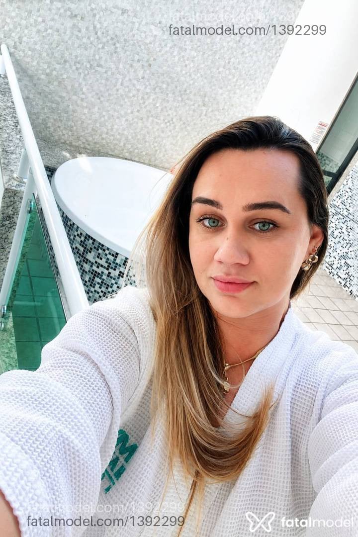 Acompanhante mulher trans loira (o) de olhos verdes em Guarulhos - Samy Shimada