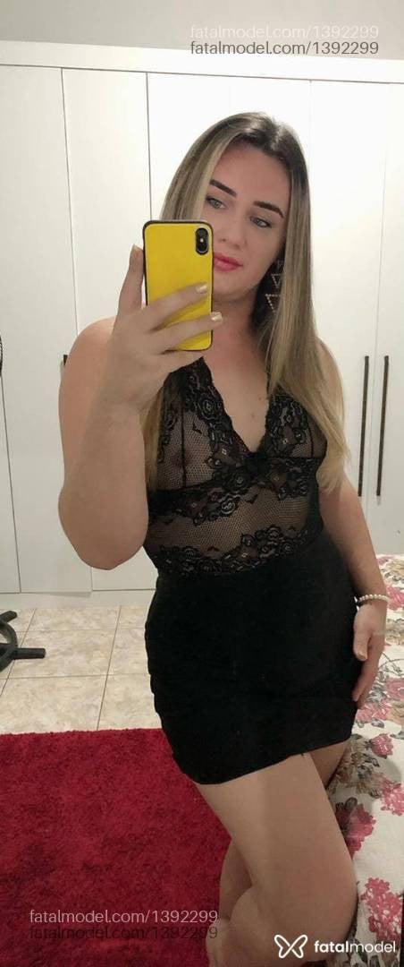 Acompanhante mulher trans loira (o) de olhos verdes em Guarulhos - Samy Shimada