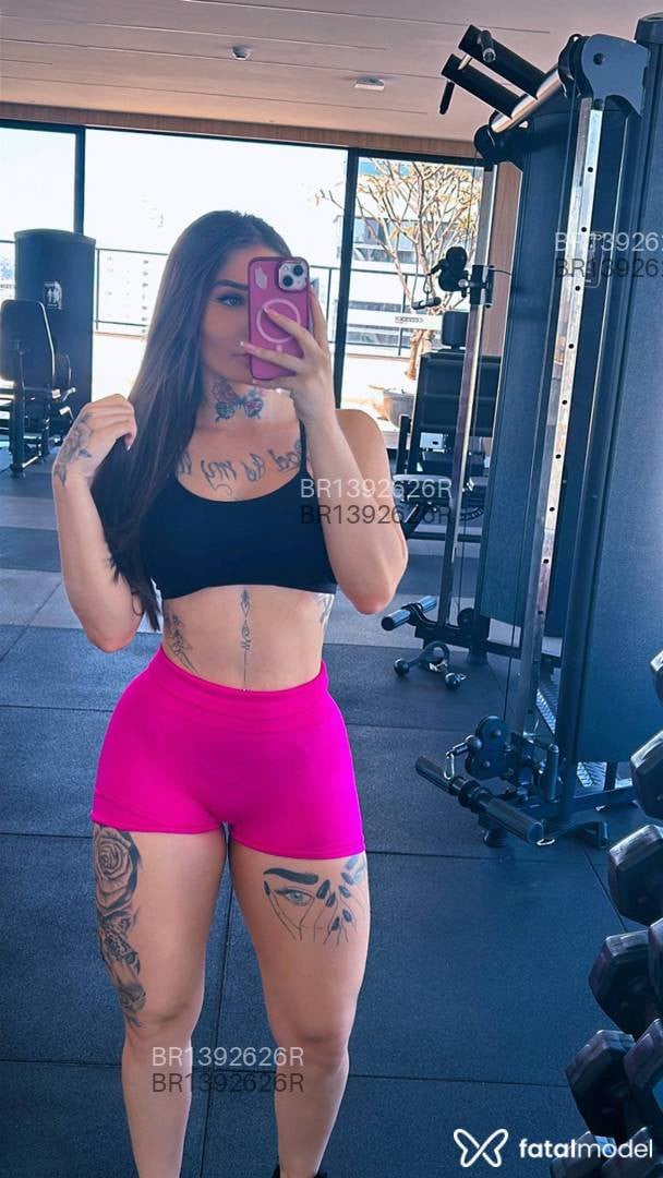 Acompanhante mulher loira (o) de olhos azuis em São Paulo - Izabella prado