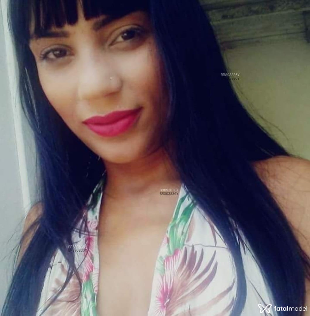 Acompanhante mulher morena (o) de olhos castanhos em Guarapari - Bruna matos