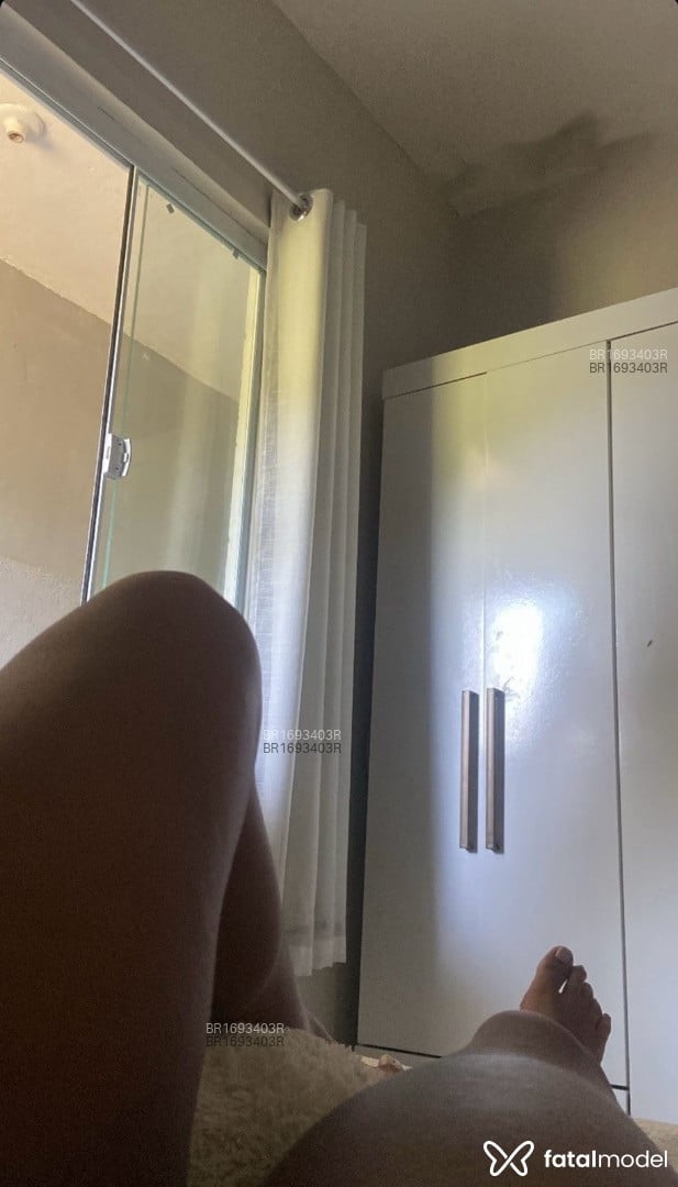 Acompanhante mulher morena (o) de olhos castanhos em Virtual - Maysa