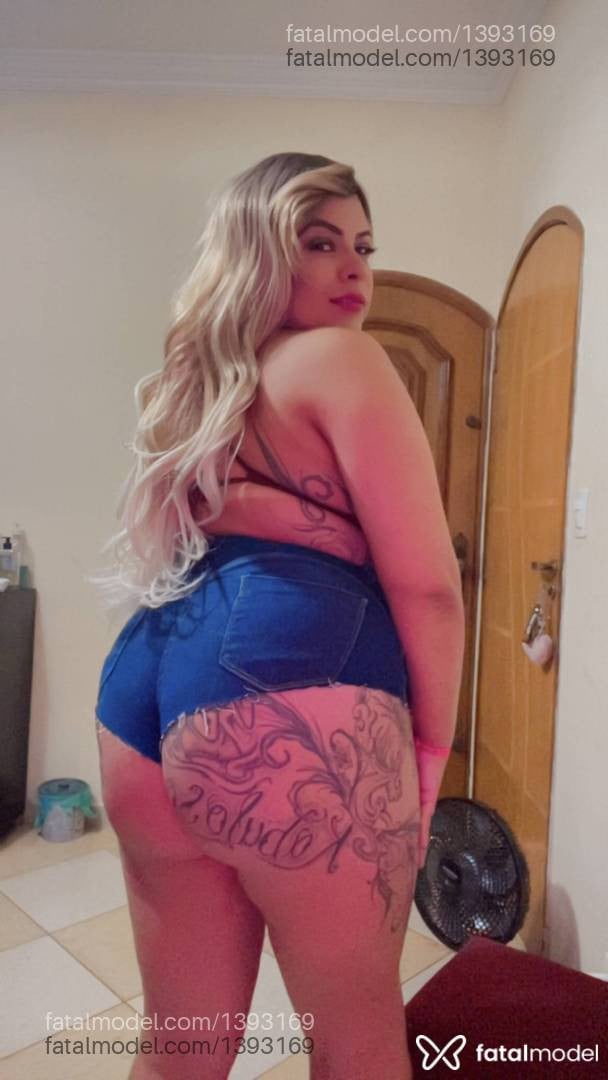 Acompanhante mulher com cabelo castanho de olhos castanhos - Kabulosa