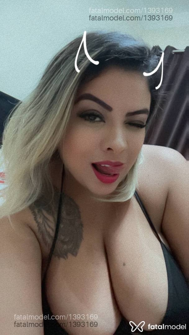 Acompanhante mulher com cabelo castanho de olhos castanhos - Kabulosa