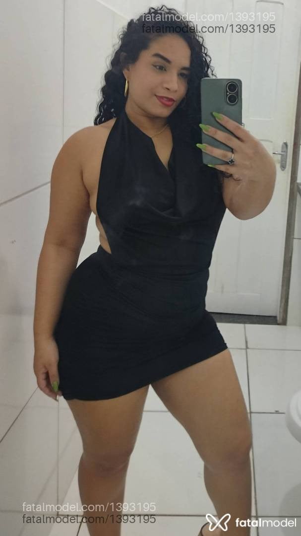 Acompanhante mulher morena (o) de olhos castanhos em Teresina Acompanhante mulher morena (o) de olhos castanhos em Teresina - Karlinha