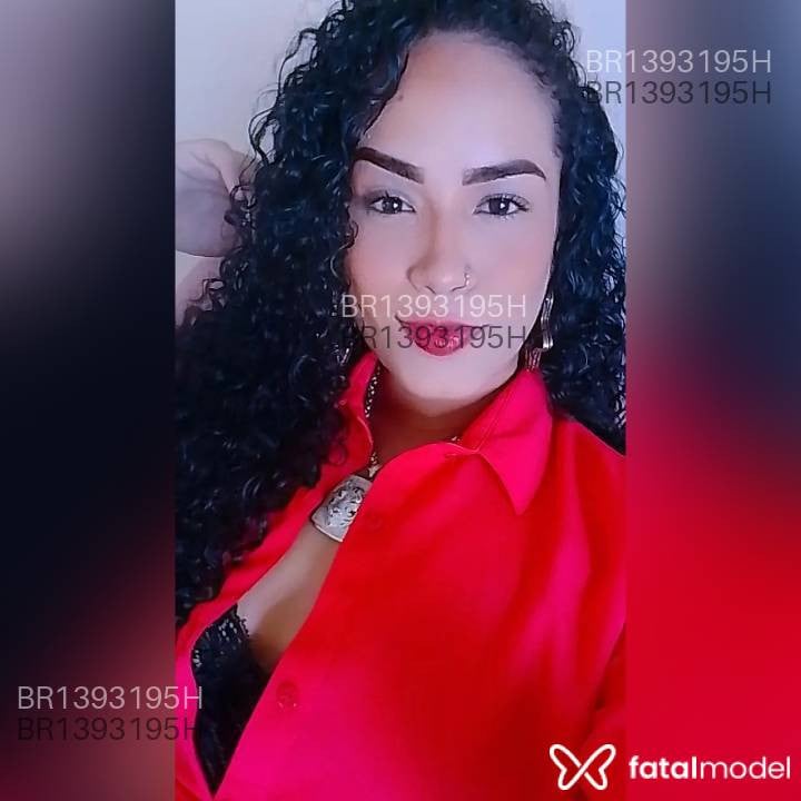 Acompanhante mulher morena (o) de olhos castanhos em Teresina Acompanhante mulher morena (o) de olhos castanhos em Teresina - Karlinha