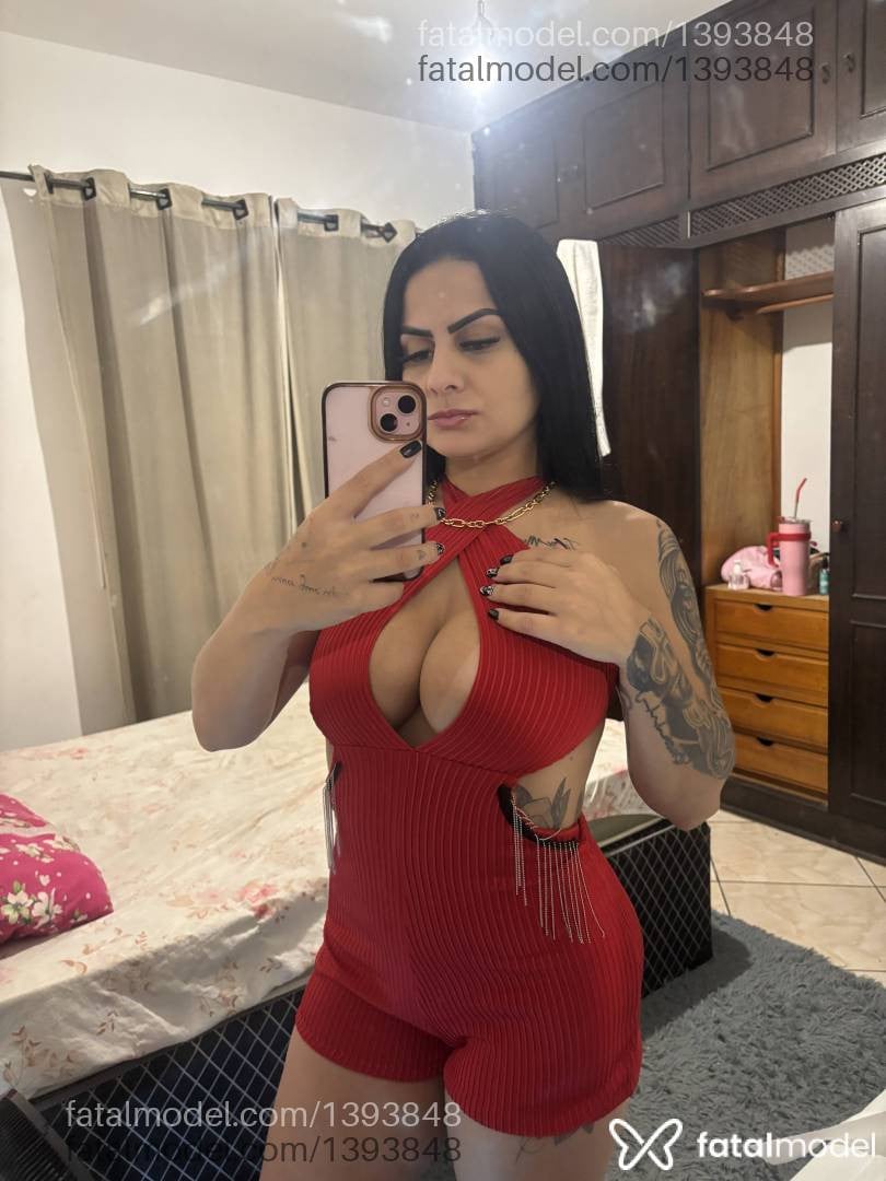 Acompanhante mulher morena (o) de olhos verdes - Lara Bittench