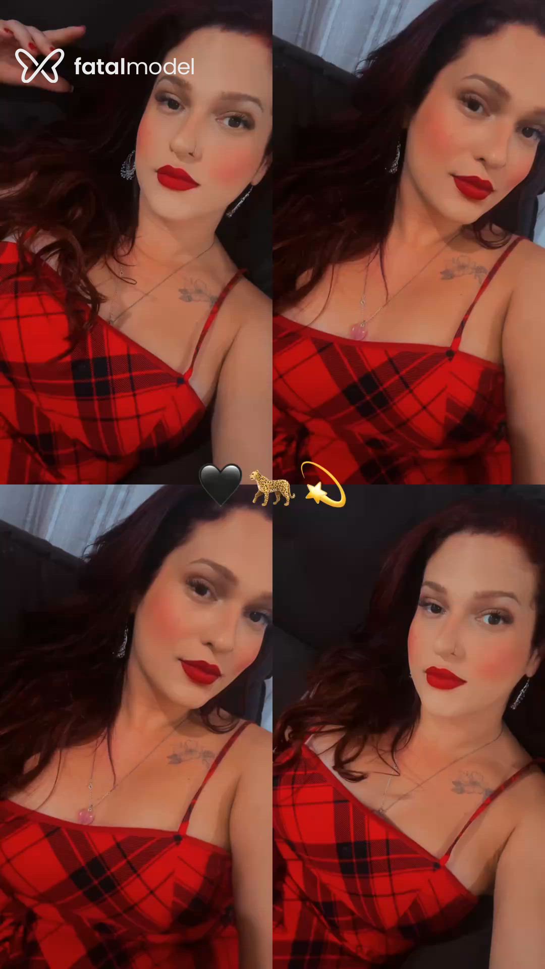 Acompanhante mulher trans com cabelo castanho de olhos castanhos em Anápolis Acompanhante mulher trans com cabelo castanho de olhos castanhos em Anápolis - Luana Rodrigues