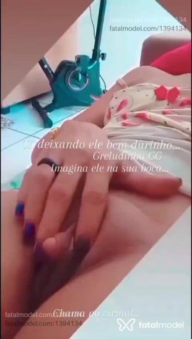 Acompanhante mulher loira (o) de olhos castanhos em João Pessoa - Marília dias