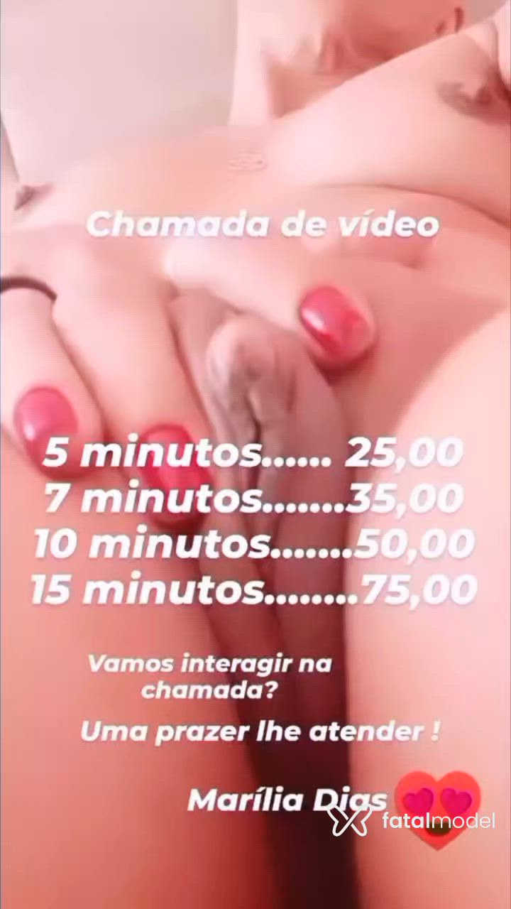 Acompanhante mulher loira (o) de olhos castanhos - Marília dias