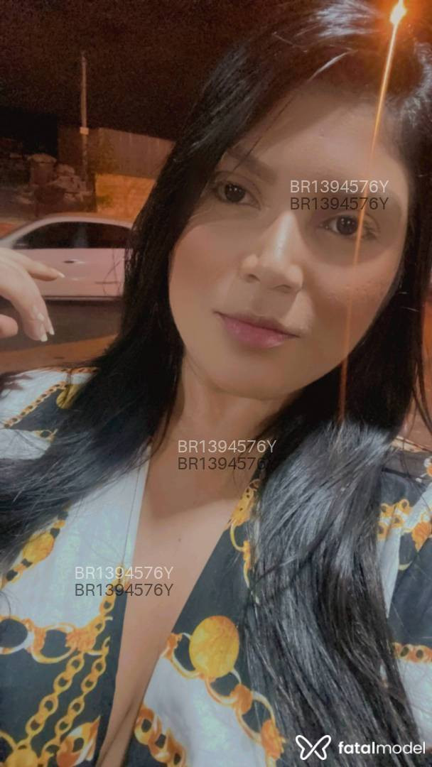 Acompanhante mulher morena (o) de olhos castanhos em Luís Eduardo Magalhães - Bianca