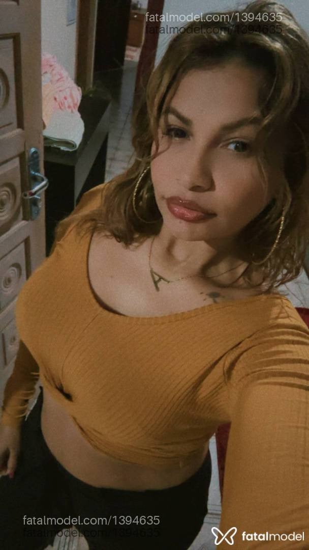 Acompanhante mulher morena (o) de olhos castanhos em Medianeira - Ayla Souza