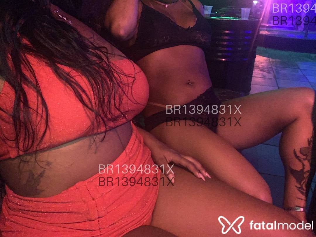 Acompanhante mulher morena (o) de olhos pretos em Macaé - Livia